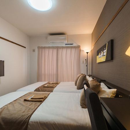 Kintaro Hotel Okinawa Naha Ngoại thất bức ảnh