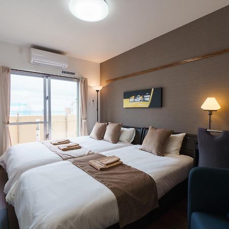 Kintaro Hotel Okinawa Naha Ngoại thất bức ảnh