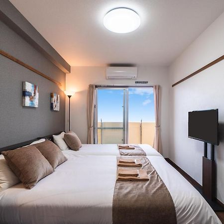 Kintaro Hotel Okinawa Naha Ngoại thất bức ảnh