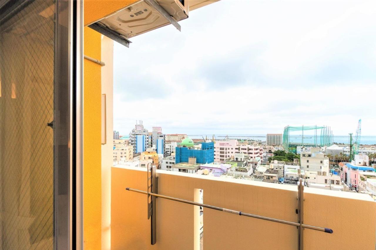 Kintaro Hotel Okinawa Naha Ngoại thất bức ảnh