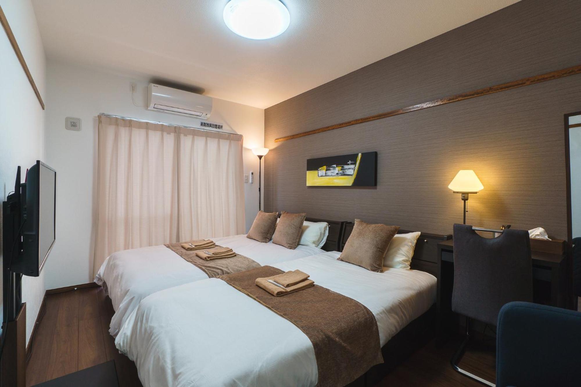 Kintaro Hotel Okinawa Naha Ngoại thất bức ảnh