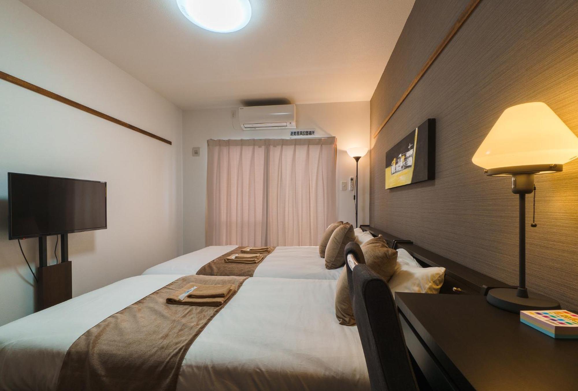 Kintaro Hotel Okinawa Naha Ngoại thất bức ảnh