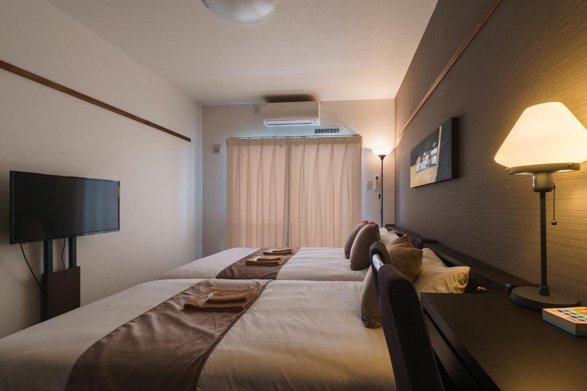 Kintaro Hotel Okinawa Naha Ngoại thất bức ảnh