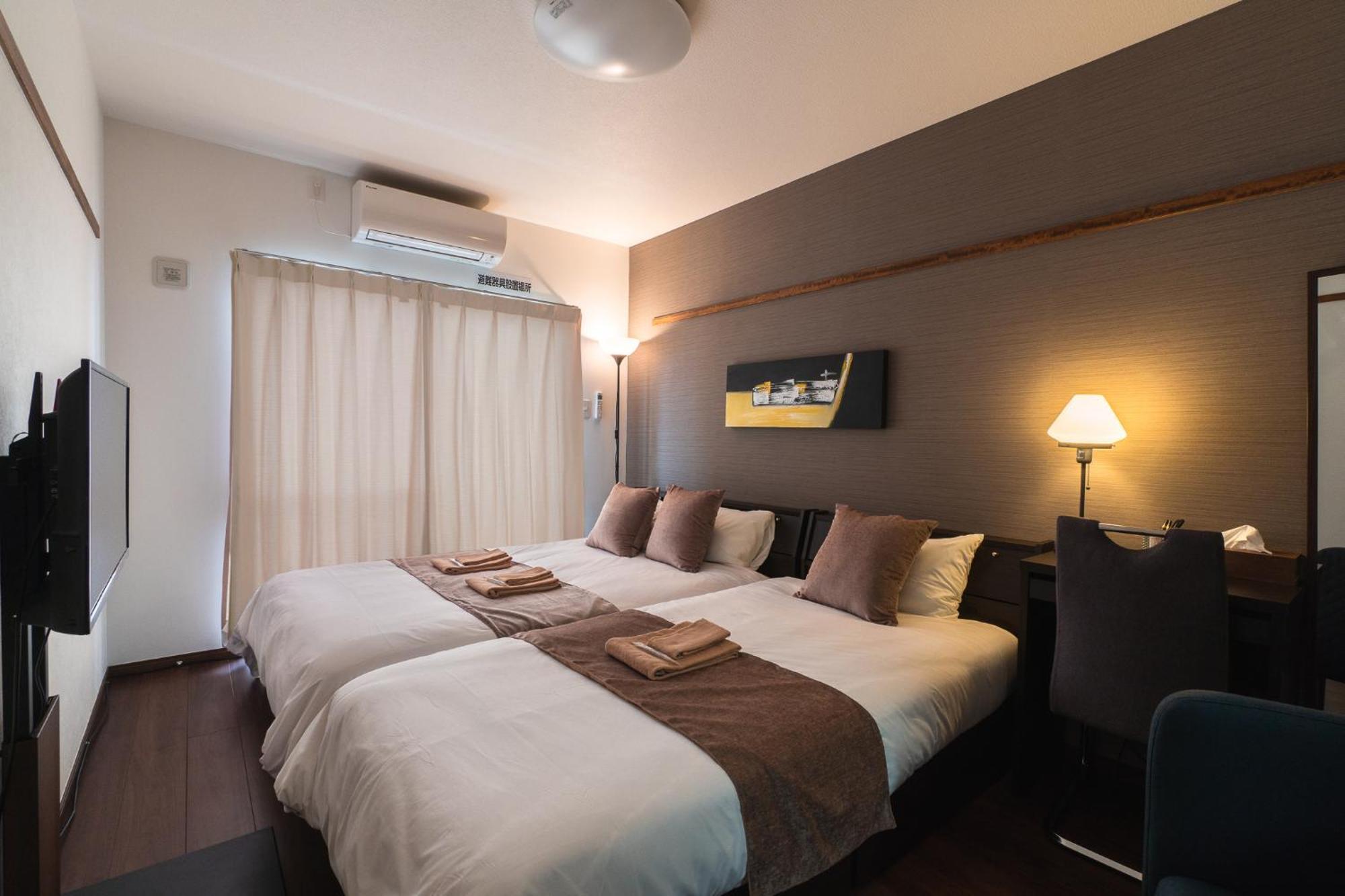 Kintaro Hotel Okinawa Naha Ngoại thất bức ảnh