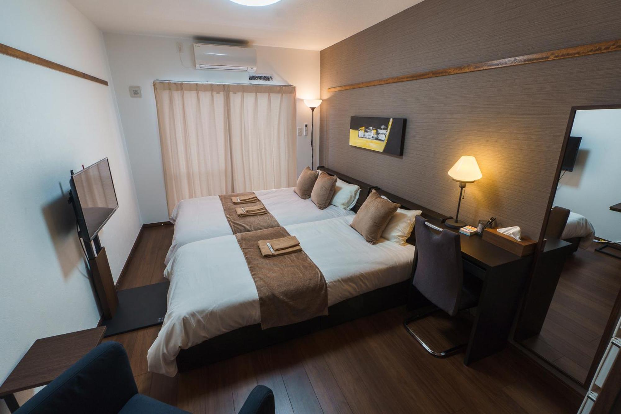 Kintaro Hotel Okinawa Naha Ngoại thất bức ảnh