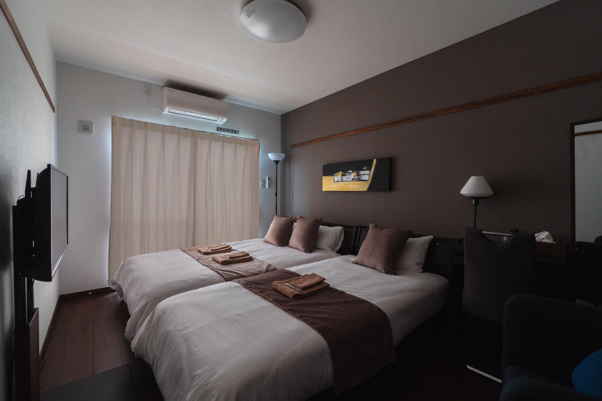 Kintaro Hotel Okinawa Naha Ngoại thất bức ảnh