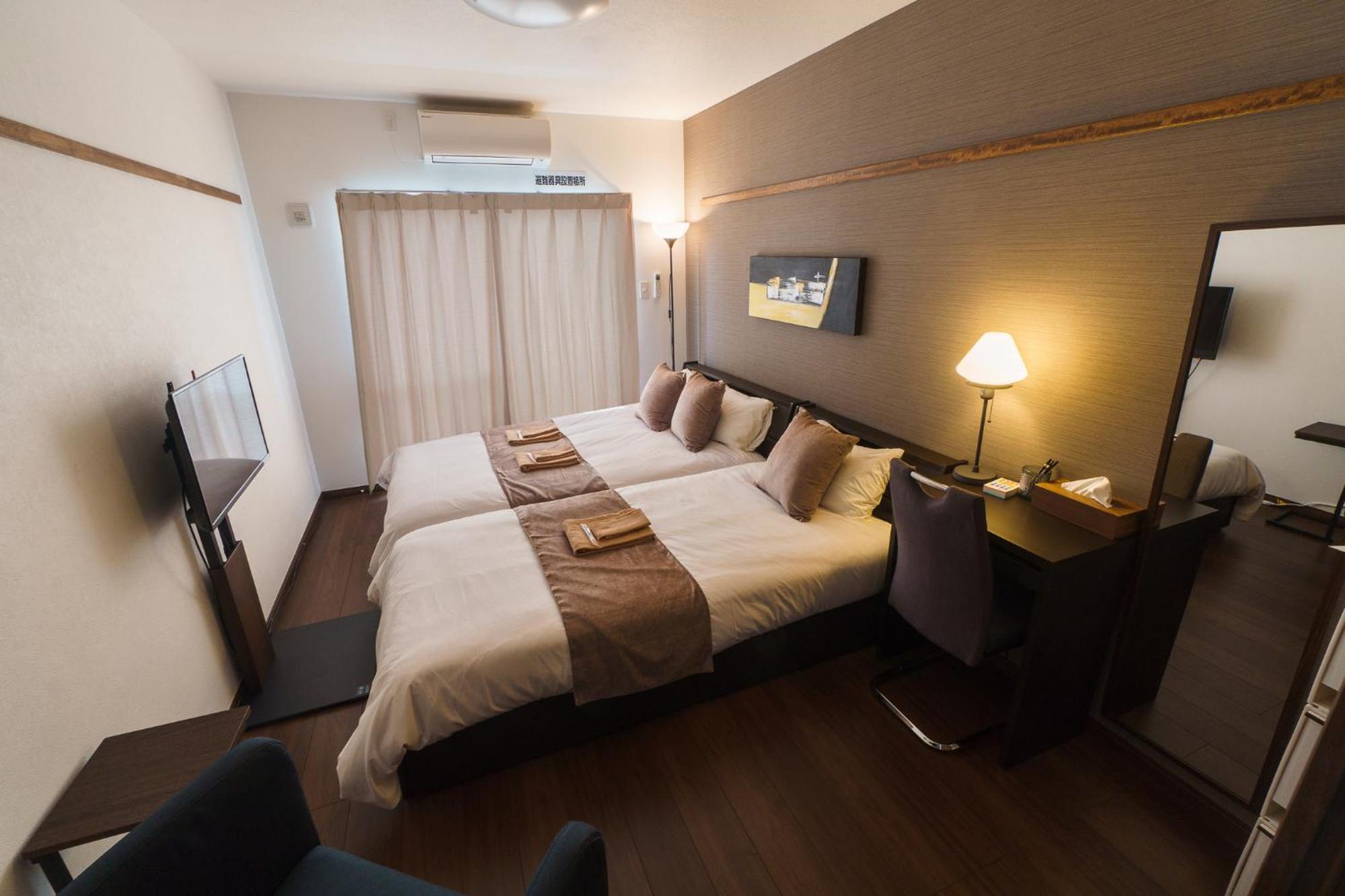 Kintaro Hotel Okinawa Naha Ngoại thất bức ảnh