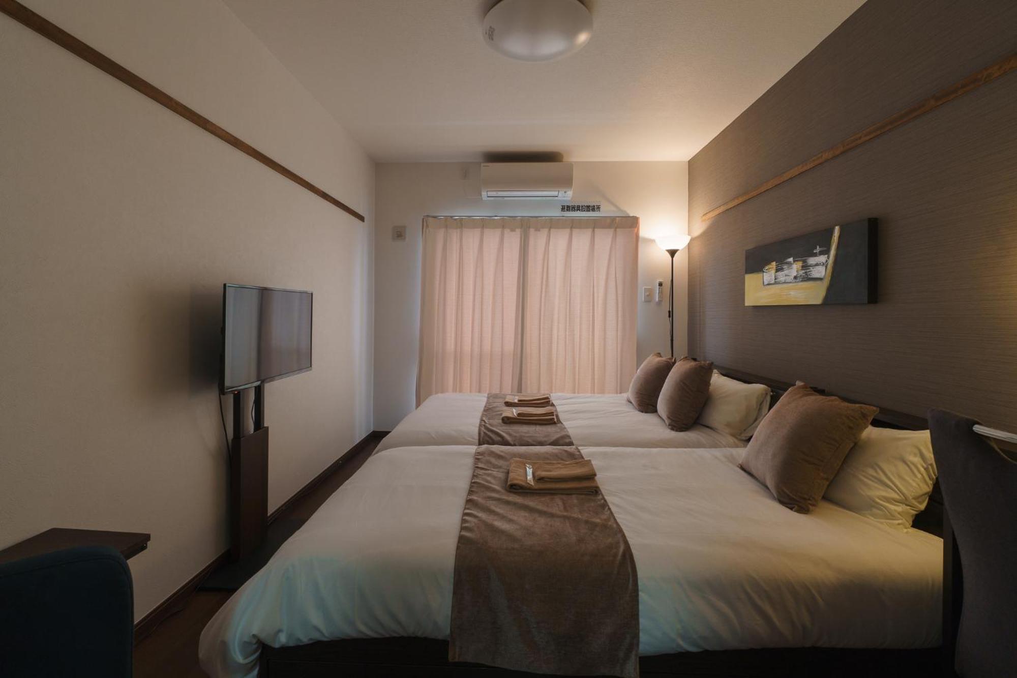 Kintaro Hotel Okinawa Naha Ngoại thất bức ảnh