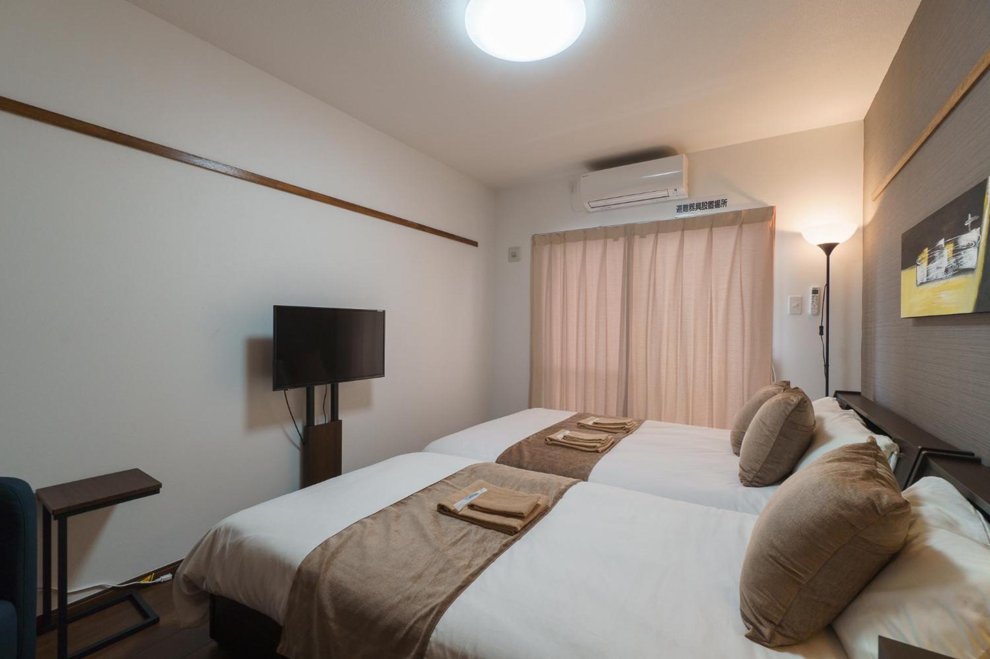 Kintaro Hotel Okinawa Naha Ngoại thất bức ảnh