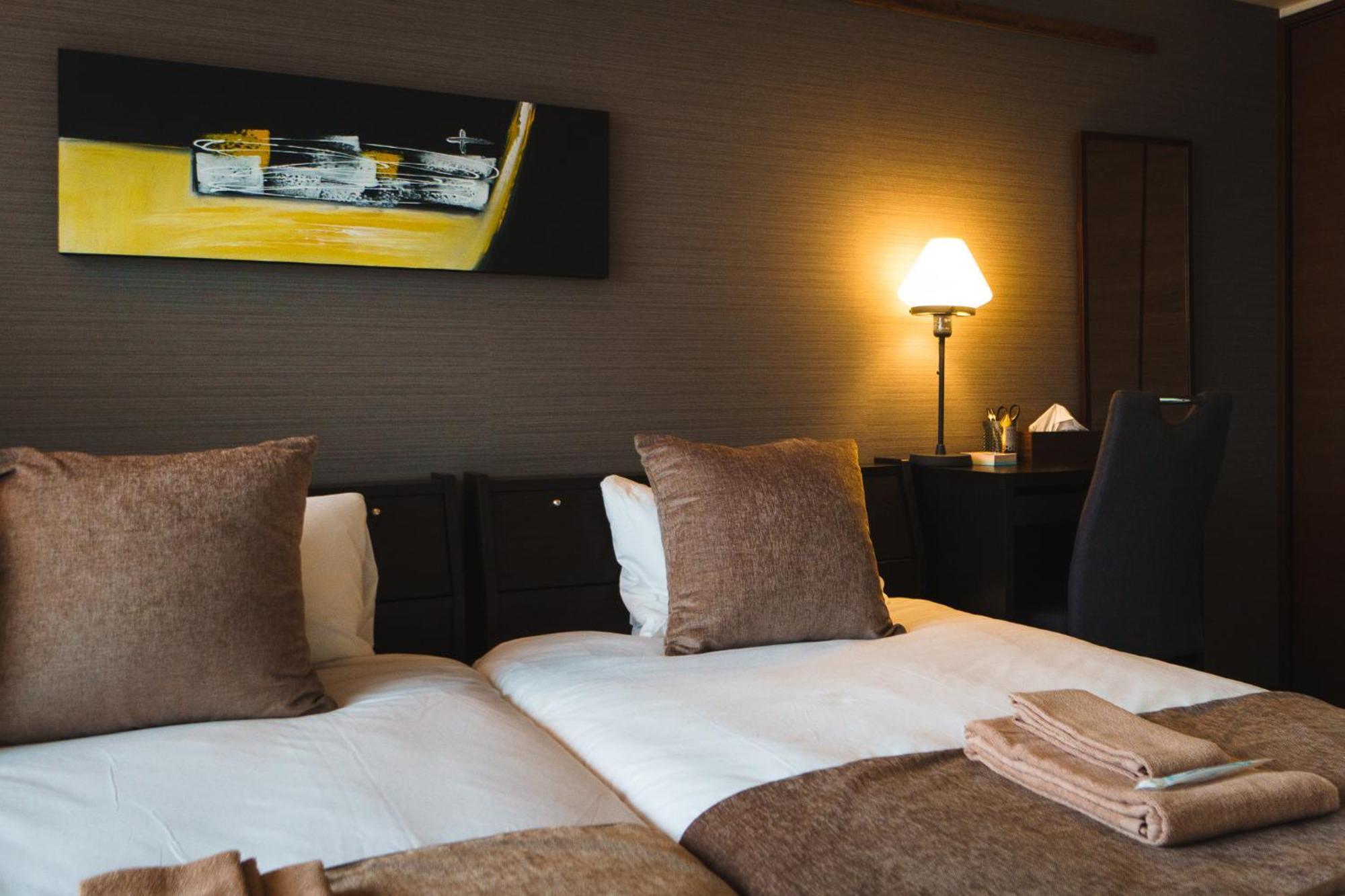 Kintaro Hotel Okinawa Naha Ngoại thất bức ảnh