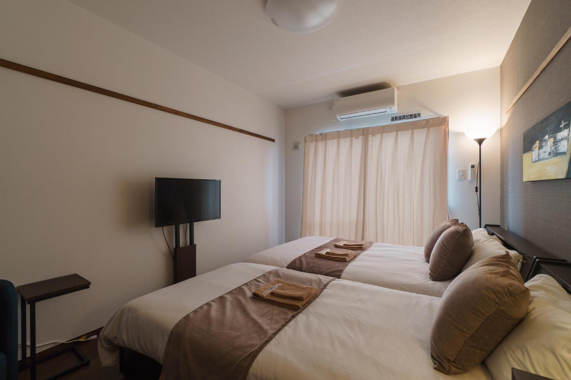 Kintaro Hotel Okinawa Naha Ngoại thất bức ảnh