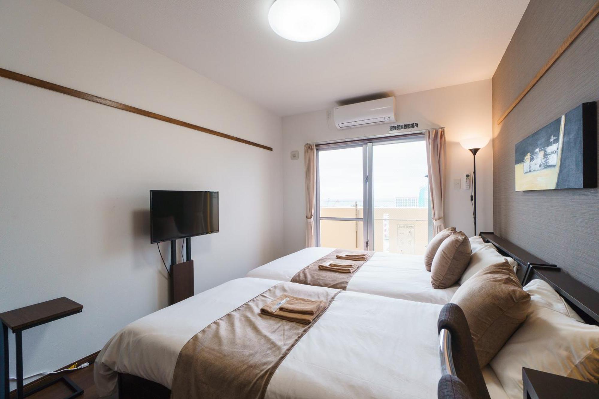 Kintaro Hotel Okinawa Naha Ngoại thất bức ảnh