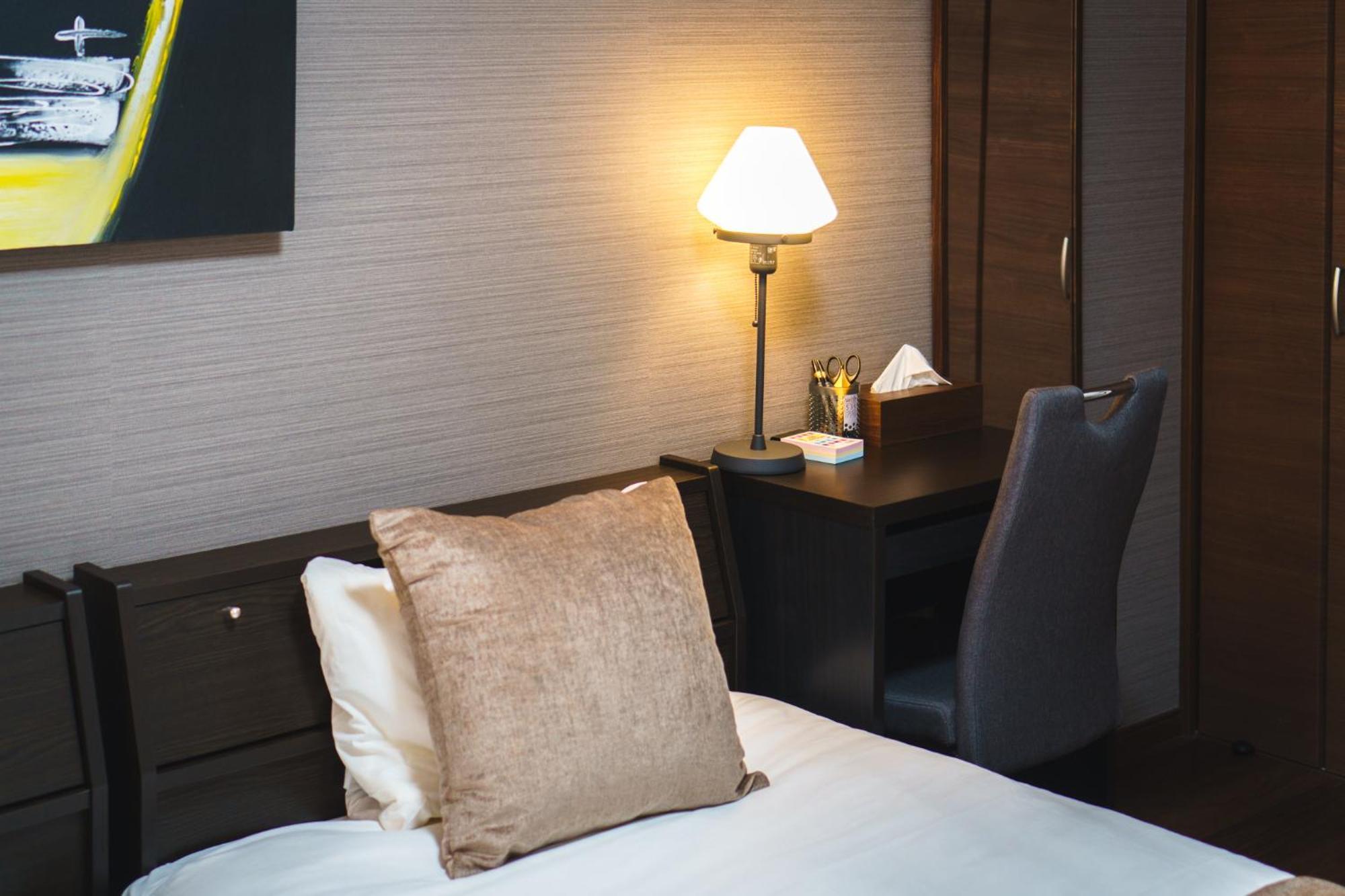 Kintaro Hotel Okinawa Naha Ngoại thất bức ảnh