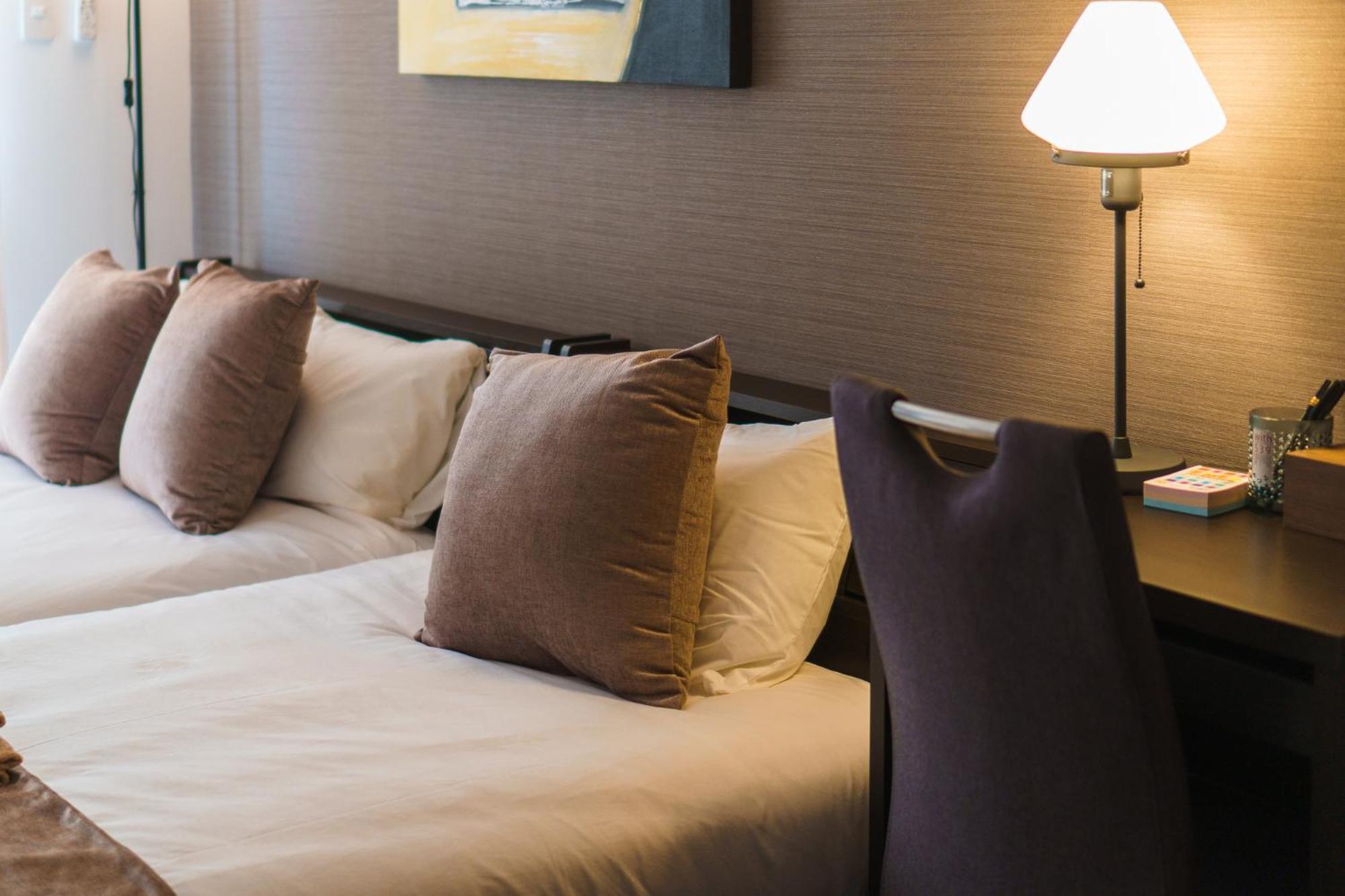 Kintaro Hotel Okinawa Naha Ngoại thất bức ảnh