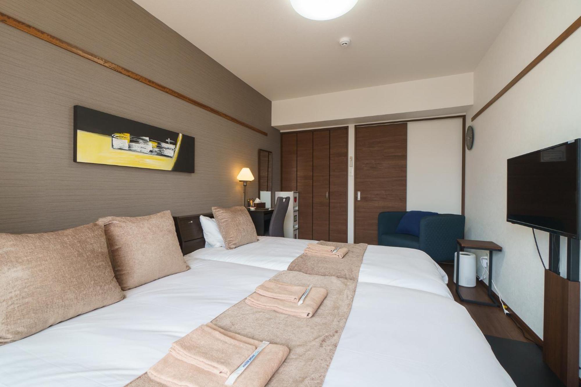 Kintaro Hotel Okinawa Naha Ngoại thất bức ảnh