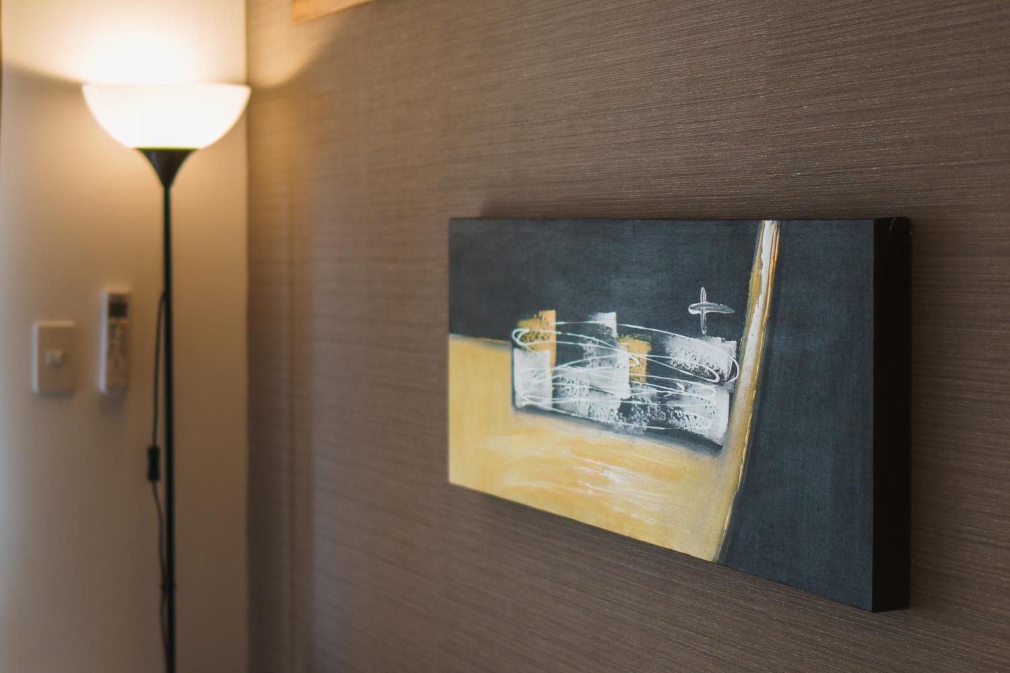 Kintaro Hotel Okinawa Naha Ngoại thất bức ảnh