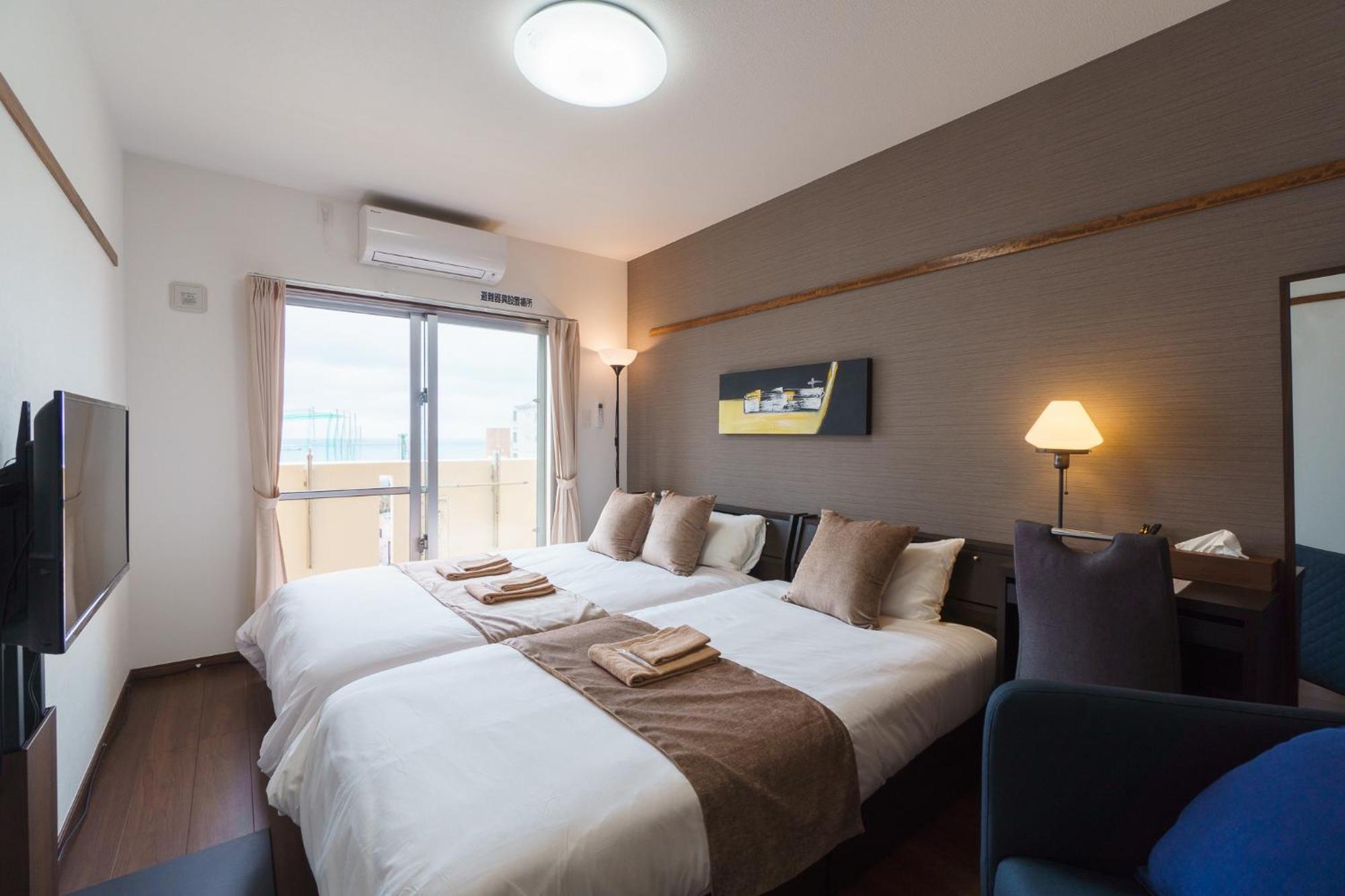 Kintaro Hotel Okinawa Naha Ngoại thất bức ảnh