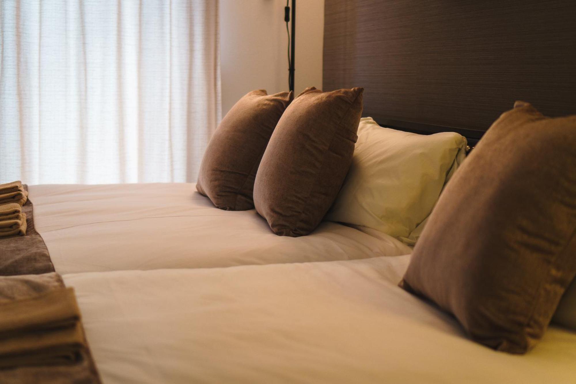 Kintaro Hotel Okinawa Naha Ngoại thất bức ảnh
