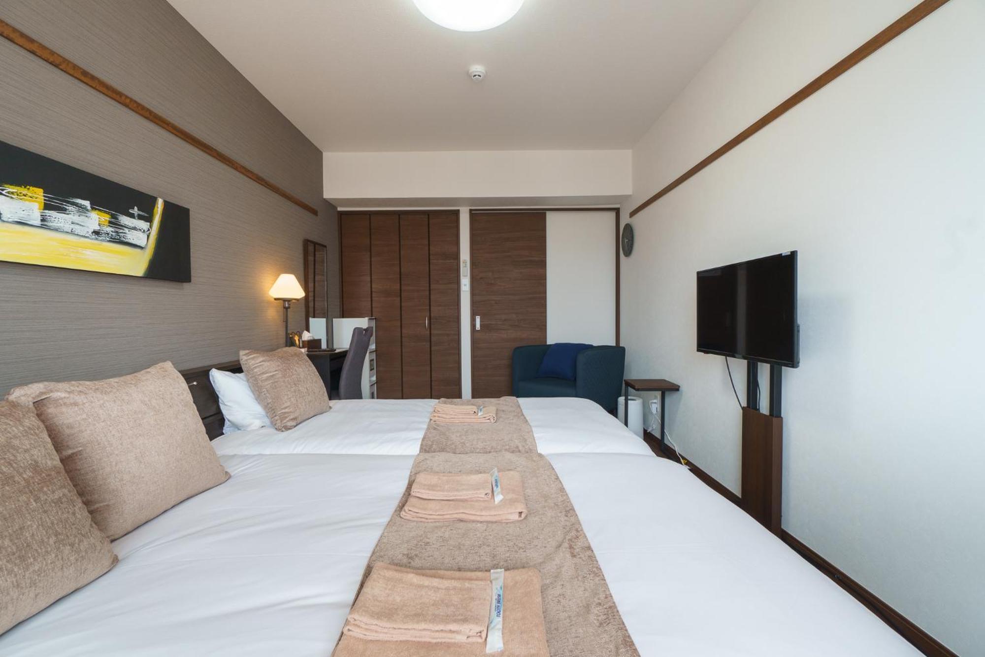 Kintaro Hotel Okinawa Naha Ngoại thất bức ảnh