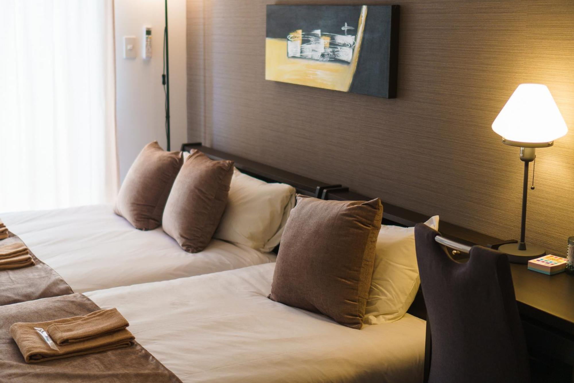 Kintaro Hotel Okinawa Naha Ngoại thất bức ảnh