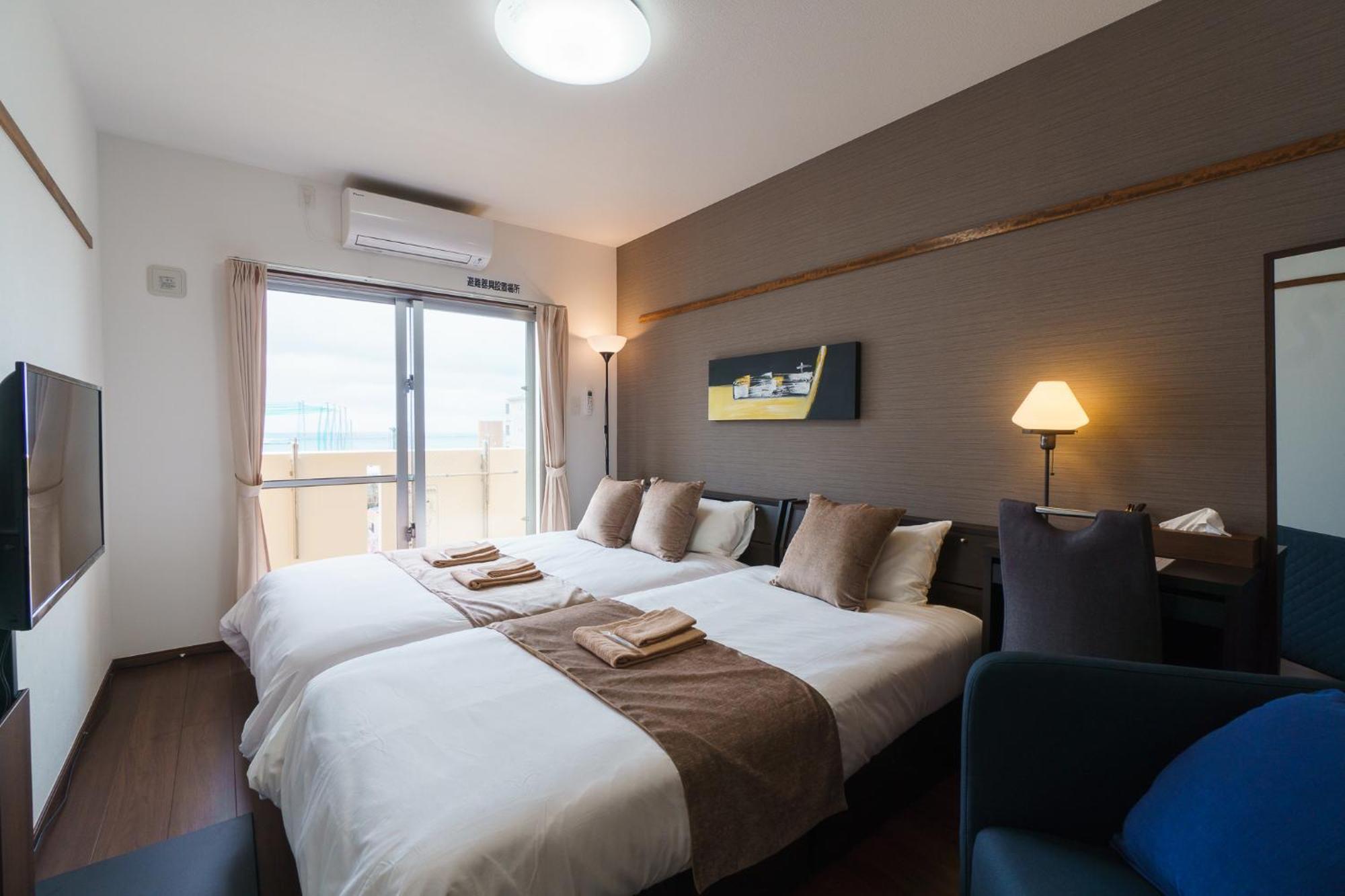 Kintaro Hotel Okinawa Naha Ngoại thất bức ảnh