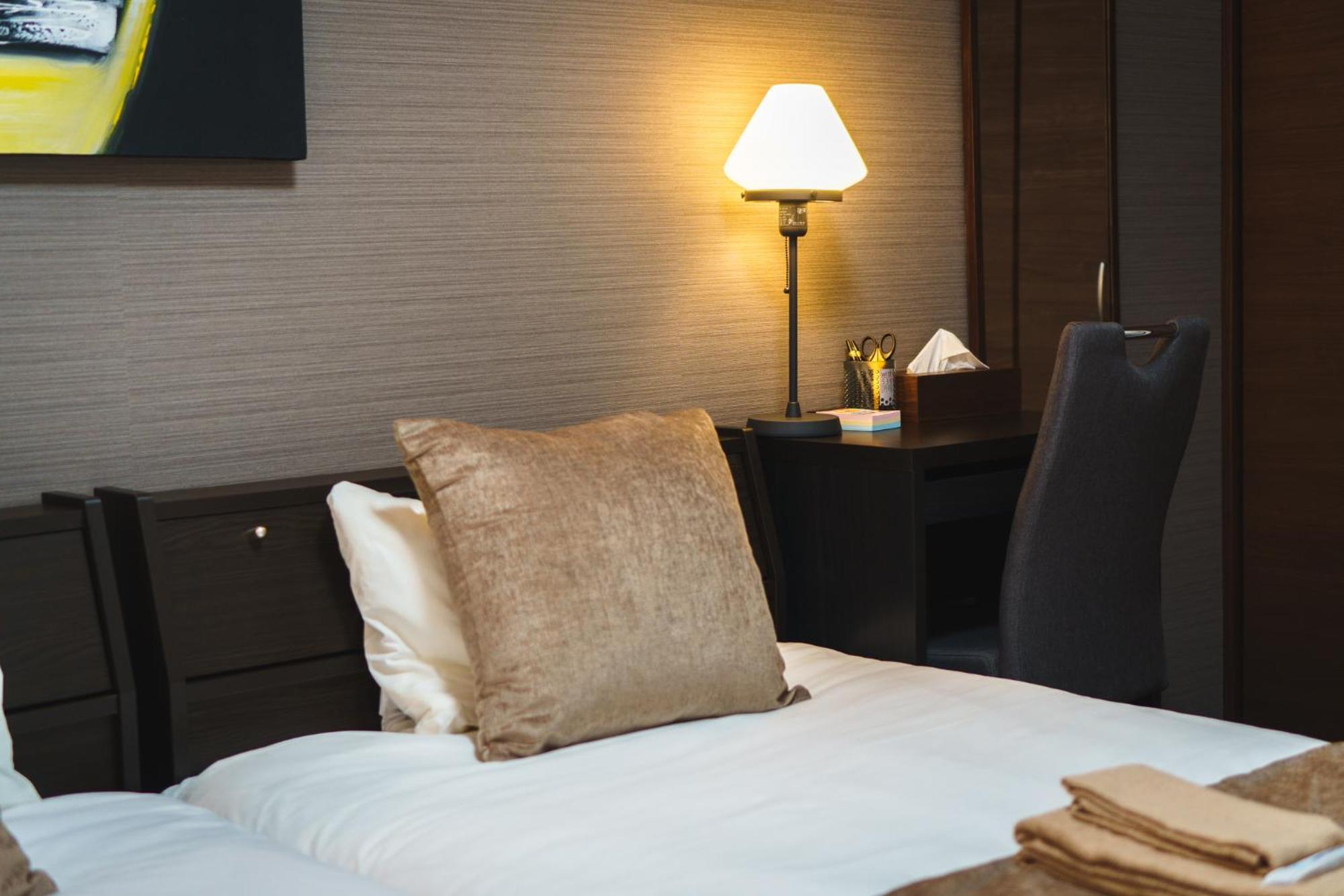 Kintaro Hotel Okinawa Naha Ngoại thất bức ảnh