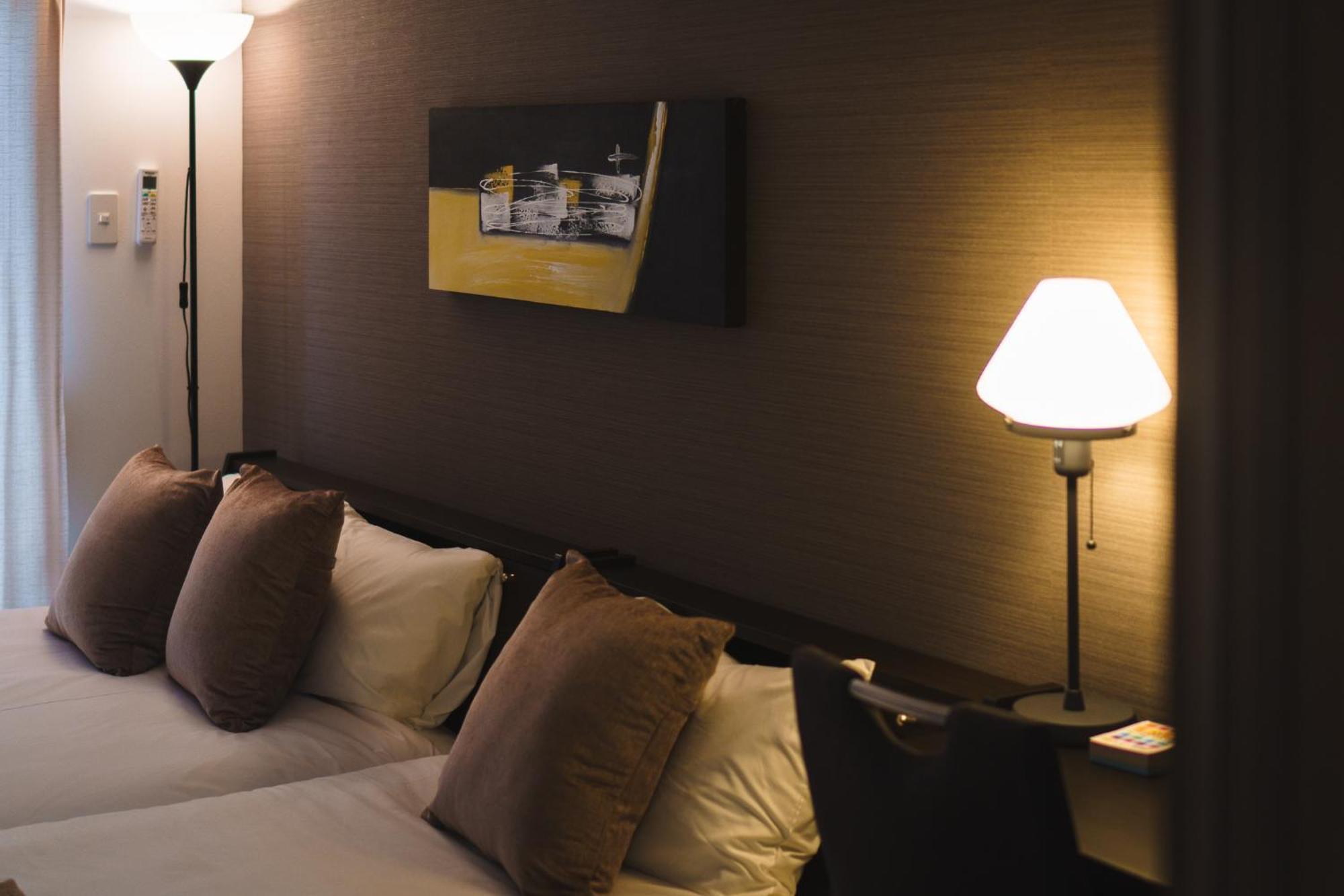 Kintaro Hotel Okinawa Naha Ngoại thất bức ảnh