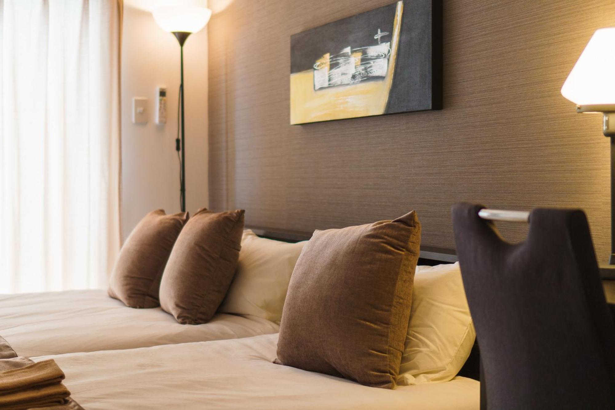 Kintaro Hotel Okinawa Naha Ngoại thất bức ảnh