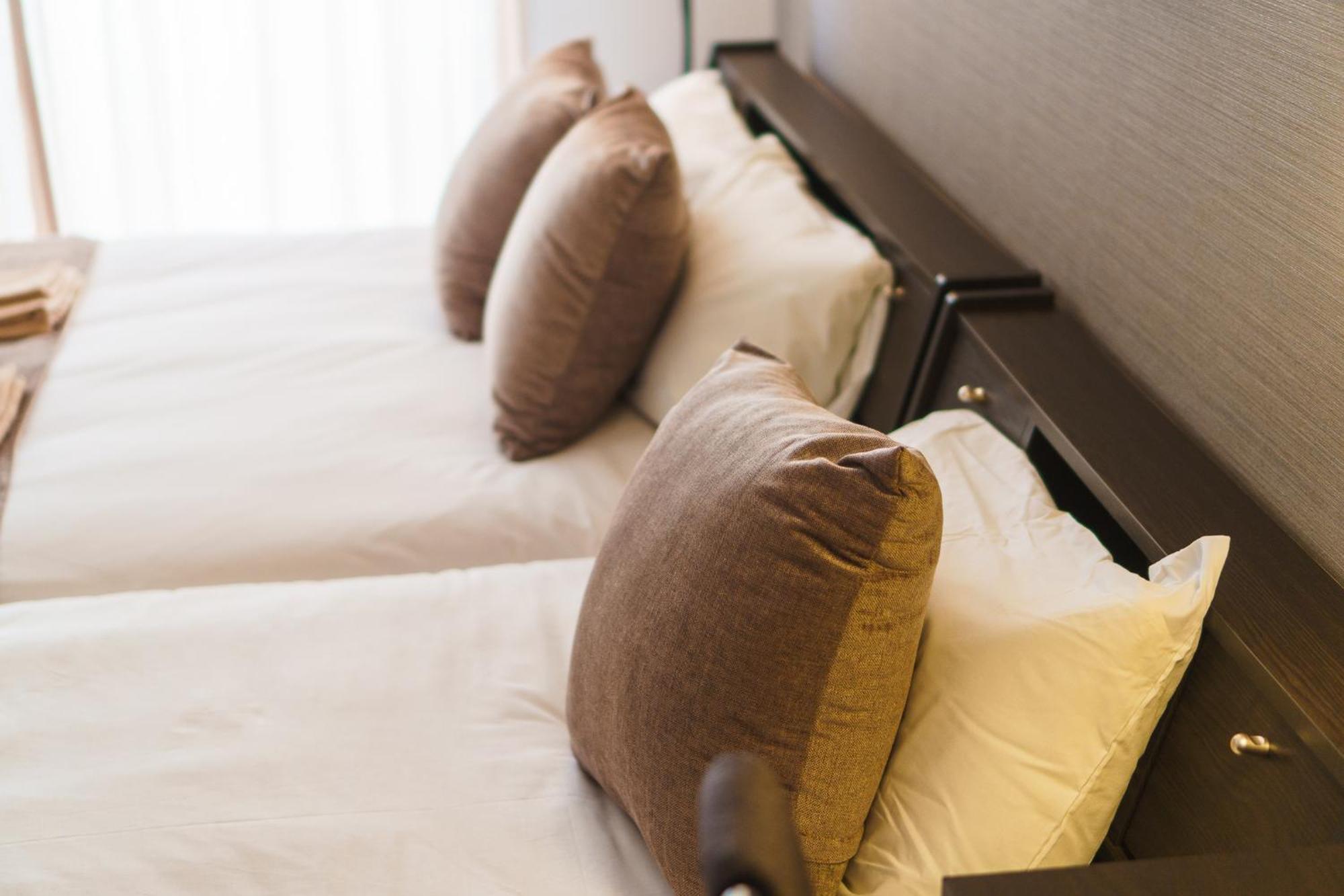 Kintaro Hotel Okinawa Naha Ngoại thất bức ảnh