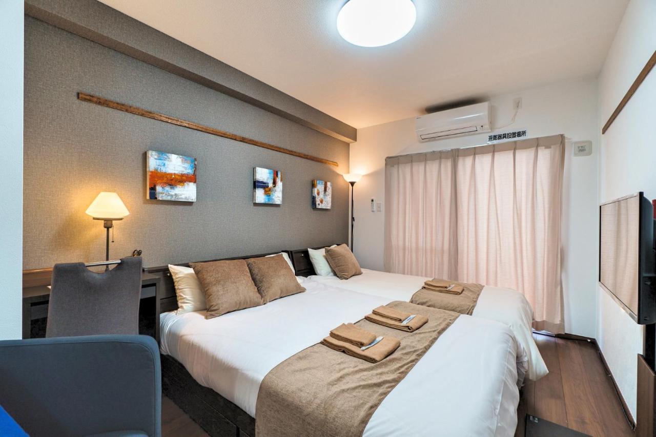 Kintaro Hotel Okinawa Naha Ngoại thất bức ảnh